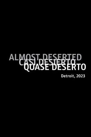 Постер до фильму"Quase Deserto" #801371
