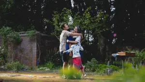 Задник до фильму"Жодного вибору" #511104