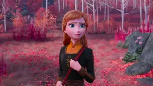 Задник до фильму"Крижане серце 2" #576013