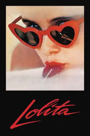 Постер до фильму"Лоліта" #673110