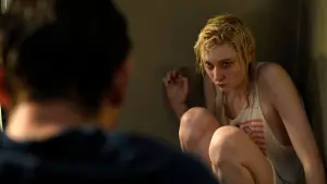 Задник до фильму"Мистецтво пограбування" #361367