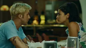 Задник до фильму"Місце під соснами" #696297