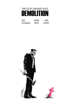 Постер до фильму"Руйнація" #689363