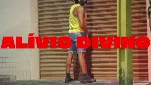 Задник до фильму"Alívio Divino" #774112