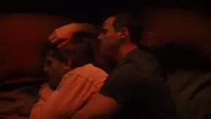 Задник до фильму"Ми всі незнайомці" #664517