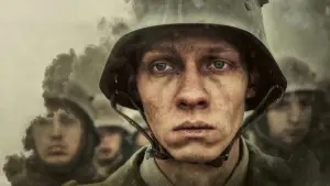 Задник до фильму"На Західному фронті без змін" #627437