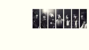 Задник до фильму"BTS: Повернення" #761125