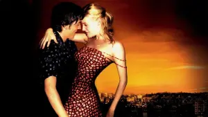 Задник до фильму"Брудні танці 2: Гаванські ночі" #286487