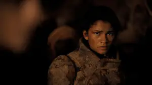 Задник до фильму"Дюна: Частина друга" #529105