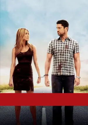 Постер до фильму"Полювання на колишню" #349829