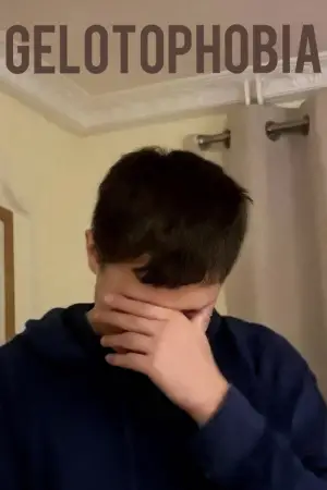 Постер до фільму "Gelotophobia"