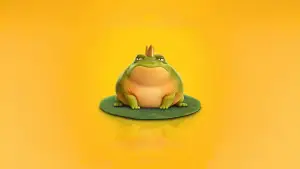 Задник до фильму"Стрибунці" #746374