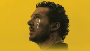 Задник до фильму"Чорне пір’я" #533283