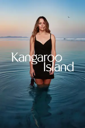 Постер до фільму "Kangaroo Island"