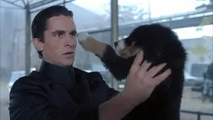 Задник до фильму"Еквілібріум" #613674