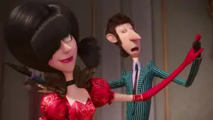 Задник до фильму"Посіпаки" #609488