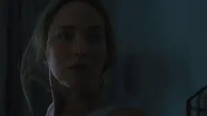 Задник до фильму"Мати!" #627097