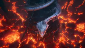 Задник до фильму"Нечжа 2" #510715