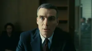 Задник до фильму"Оппенгеймер" #556014