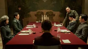 Відео до фільму Phantom | PHANTOM Official Int'l 1st Teaser Trailer