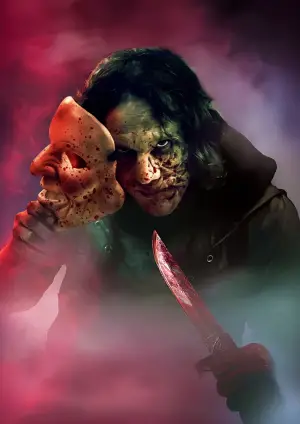 Постер до фильму"Пітер Пен: Жах Неверленду" #620003