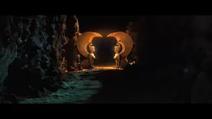 Задник до фильму"Нескінченна історія" #233219