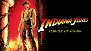 Задник до фильму"Індіана Джонс і Храм долі" #41795