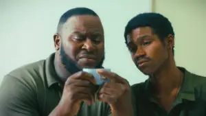 Задник до фильму"Almost Us" #798552