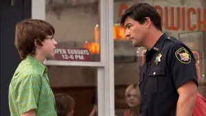 Задник до фильму"Супер 8" #639223