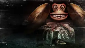 Задник до фильму"The Jolly Monkey" #763679