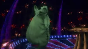 Задник до фильму"Жах перед Різдвом" #589502