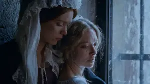 Задник до фильму"Заповіт Анни Лі" #525631