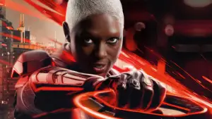 Задник до фильму"Трон 3" #517862