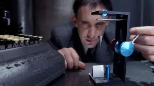 Задник до фильму"Бразилiя" #687034