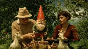 Задник до фильму"Амелі" #747037