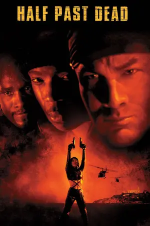 Постер до фильму"Ні живий, ні мертвий" #157098