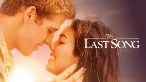 Задник до фильму"Остання пісня" #147319