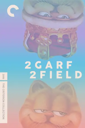 Постер до фильму"Гарфілд 2: Історія двох кішечок" #48979