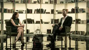 Задник до фильму"Справжні злочини" #364526