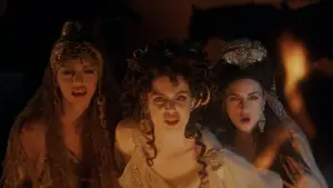 Задник до фильму"Дракула" #605992