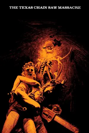 Постер до фильму"Техаська різанина бензопилою" #629156