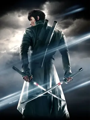 Постер до фильму"G.I. Joe: Атака кобри 2" #314710