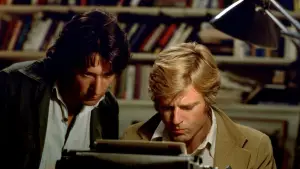 Задник до фильму"Уся президентська рать" #789621