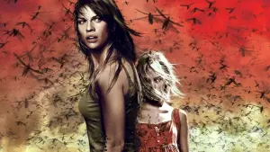 Задник до фильму"Жнива" #378181