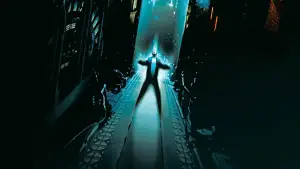 Задник до фильму"Темне місто" #636894