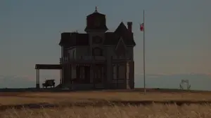 Задник до фильму"Дні жнив" #786582