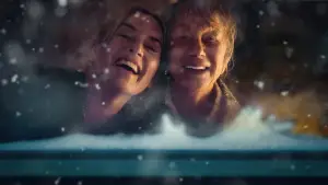 Задник до фильму"Прощавай, Джун" #562524