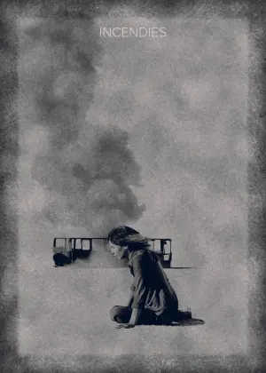 Постер до фильму"Пожежі" #488808