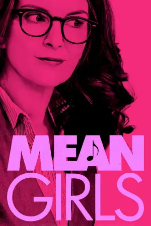 Постер до фильму"Круті дівчата" #598818