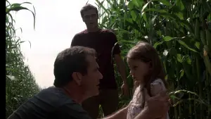 Задник до фильму"Знаки" #670297